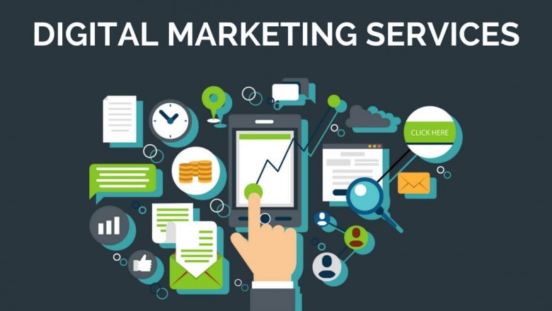 Digital Marketing Strategies