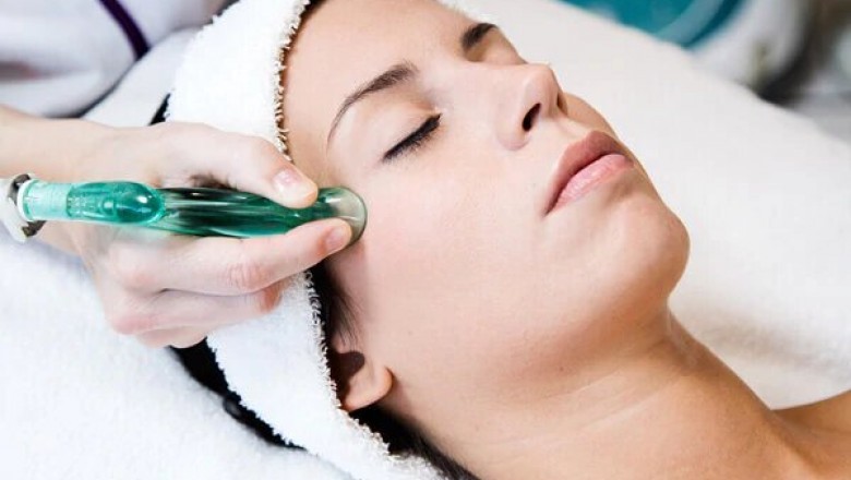 Does A Cupping Facial Really Work?