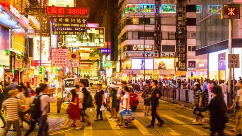 Experience Hong Kong-style dentistry, don’t "cross the sea" again