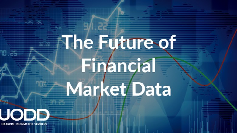 Financial Market Data