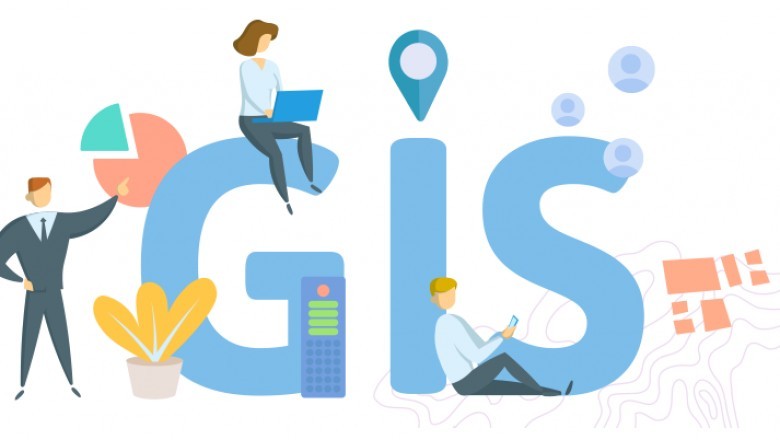 GIS Professionals Have More Tools At Their Disposal Than Ever Before - GIS Certification At USC