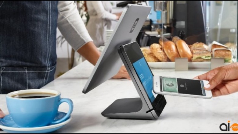 How to Choose the Top Cafe & Coffee Shop POS Systems