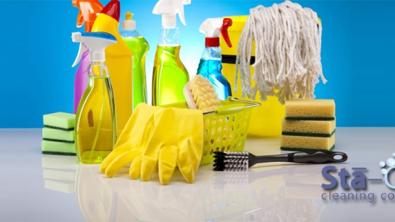 How to Find the Best Office Cleaning Service?