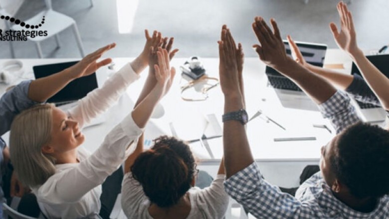 HR Strategies Consulting Inc Announces Partnership with Qualtrics
