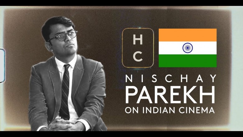 Indian Musician On His Favourite Film from India | Golmaal | Nischay Parekh | HC Podcast Ep 2