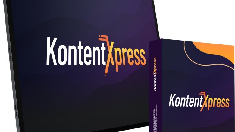 KontentXpress Review