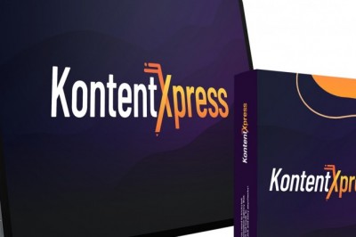 KontentXpress Review