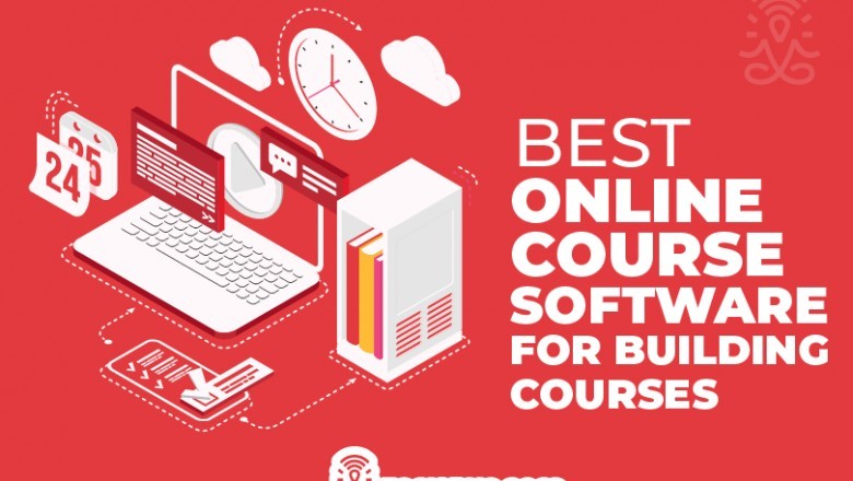 List of top online course creation platform