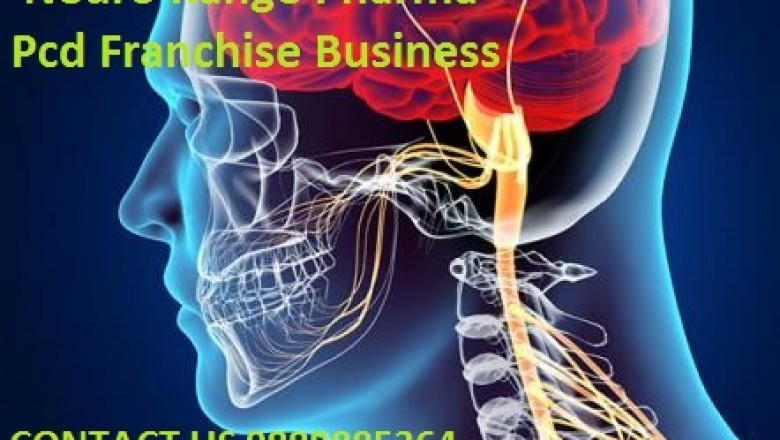 Neuropsychiatry Pharma Franchise