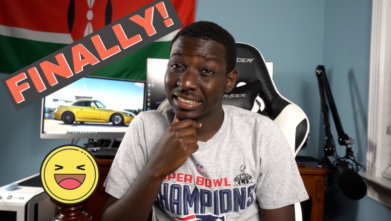 No new stimulus package? (Or so I thought!)