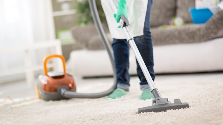 Select the most beneficial Domestic Cleaning Service