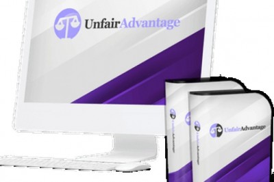 Unfair Advantage review