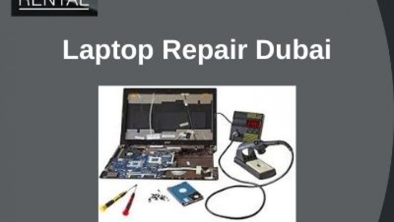 What are the Effective Ways to Secure Your Laptop in Dubai?