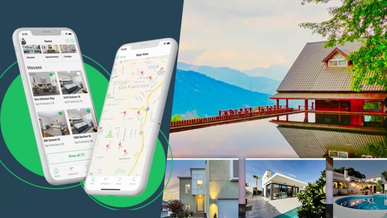 Develop an exotic Trulia clone app with following strategies