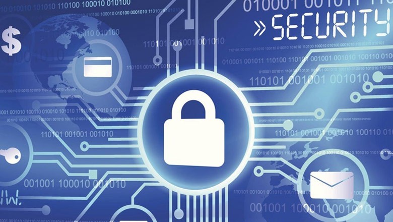 Gilbert Pardla - Is Your Personal Data Threatended?