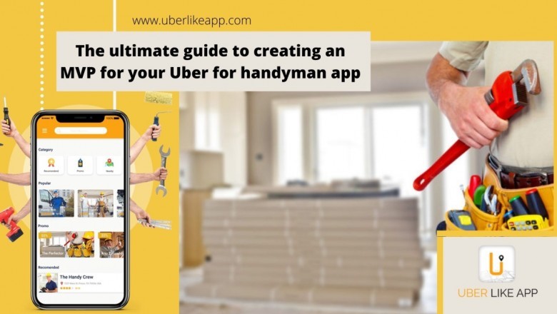 How to lure more users to your on-demand handyman services platform seamlessly