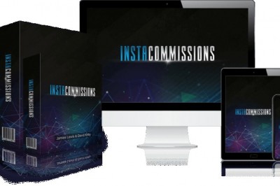 InstaCommissions Review