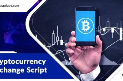 Proffer a secure and money-making Cryptocurrency exchange script for your users