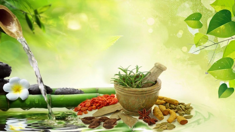 Ayurvedic treatment for eczema in Kerala
