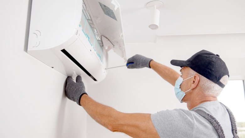 Benefits of air conditioner maintenance service