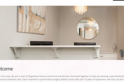 Botox Skin Treatment Burlington Mass