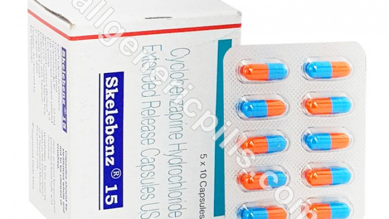 Buy Amrix (Generic) 15mg, 30mg Online