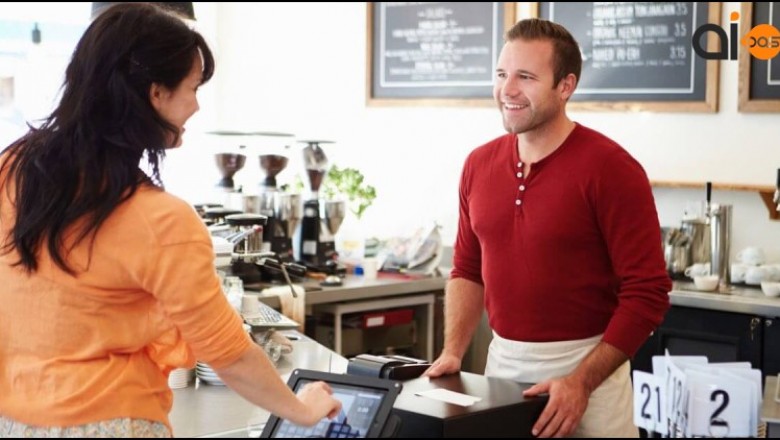 Capabilities of POS Applications