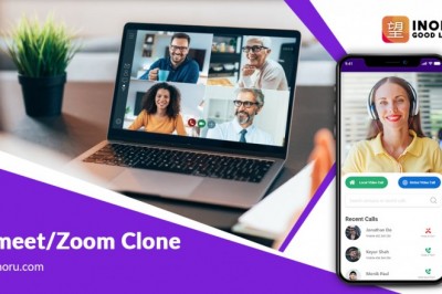 Dispatch Your Video-Conferencing App Like Zoom/Airmeet To Help Connect Users