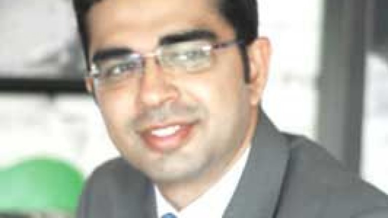 Dr. Chirag Thakkar Obesity, GERD, and hernia specialist