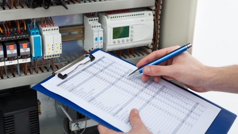 Electricians Near Bristol - Electrical Installation Condition Reports (EICRs)