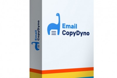Email CopyDyno Review