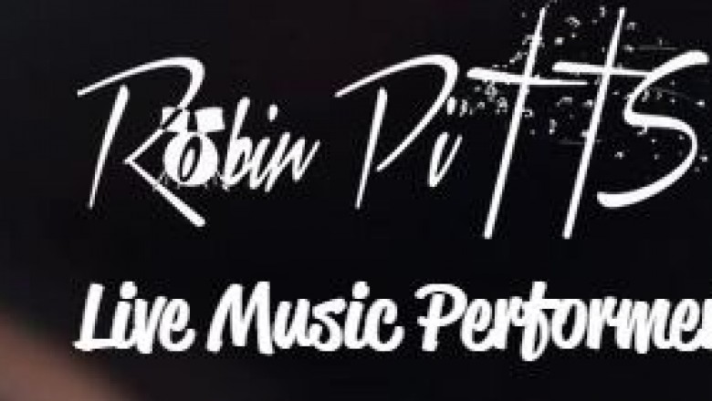 Emperor of Funk Music, Robin Pitts, Is Back With a New Hit Single
