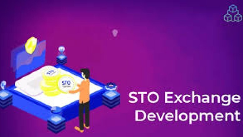 Handle your asset-based investments easily by creating a security token trading platform