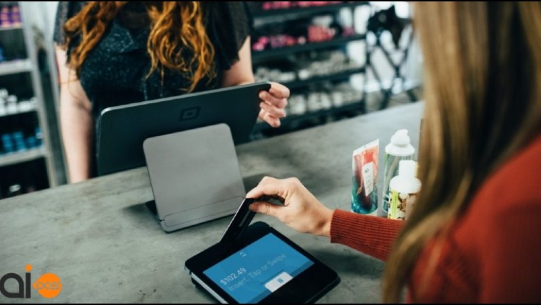 High Performance POS Systems