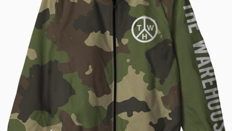 Men's jackets Are The Hot Selling Items In The winter Season