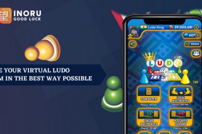 Monetize your virtual ludo platform in the best way possible