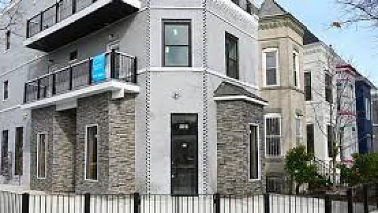 Retail Space Washington DC