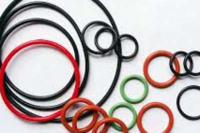 Rubber Gaskets