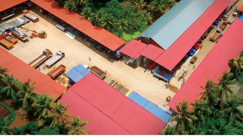 Simplifying Sourcing Facilitating Choice.