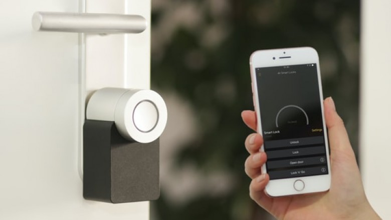 Smart Home Installation for Various Benefits