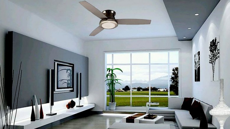 (Top 10) Best Harbor Breeze Ceiling Fans of 2020 - Comparision & Review