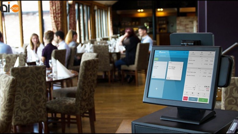 3 Tips on Choosing a Restaurant POS System