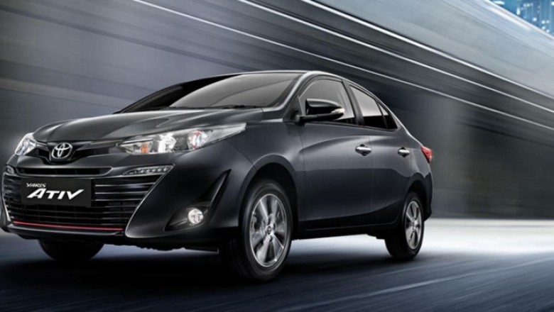 Don'tforget each other! Take a look at 3 models of cars that are still sold inThailand, but they seem forgotten.