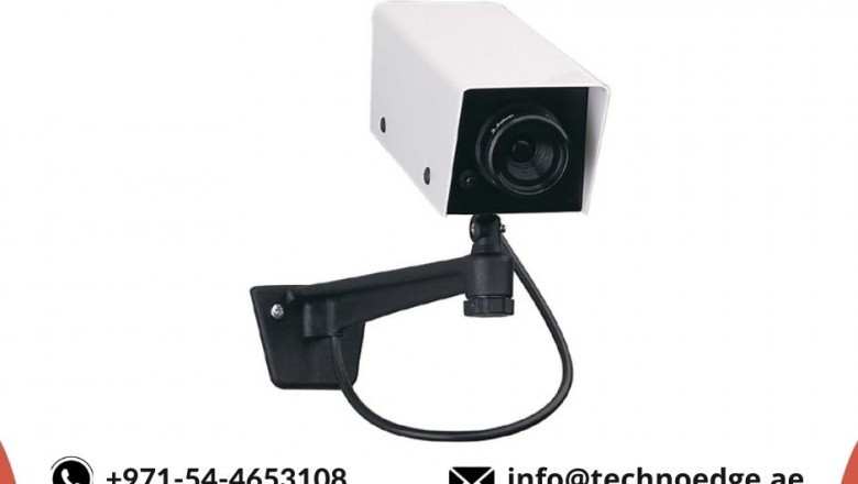 Everything You Need to Know About CCTV Maintenance Services