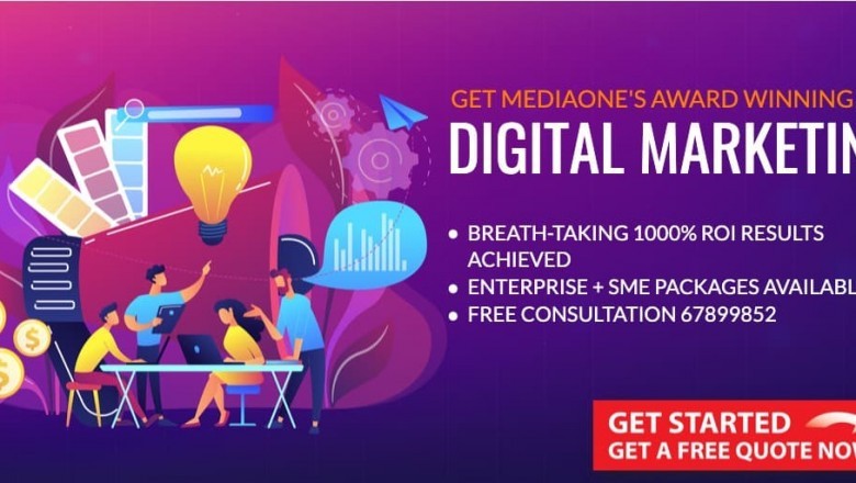 facebook marketing course singapore