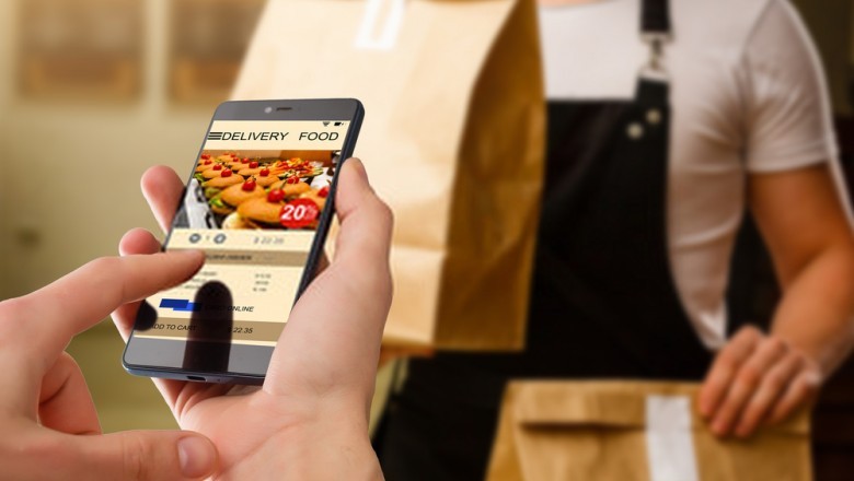 How Does A Restaurant App Enhance Your Business Visibility?
