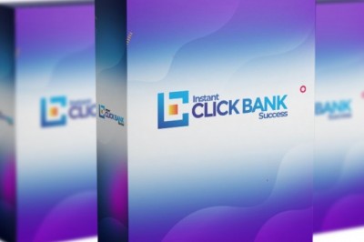 INSTANT CB SUCCESS REVIEW