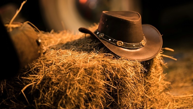 Make a Style Statement with New Women’s Western Boots