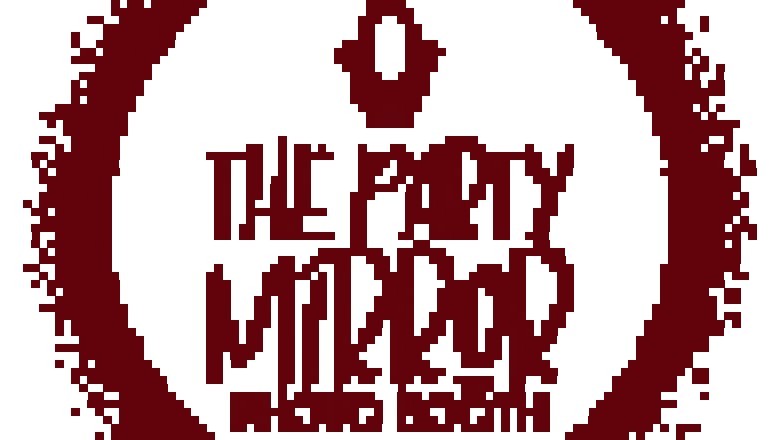 Multi camera photo booth | 360 plus photo booth center