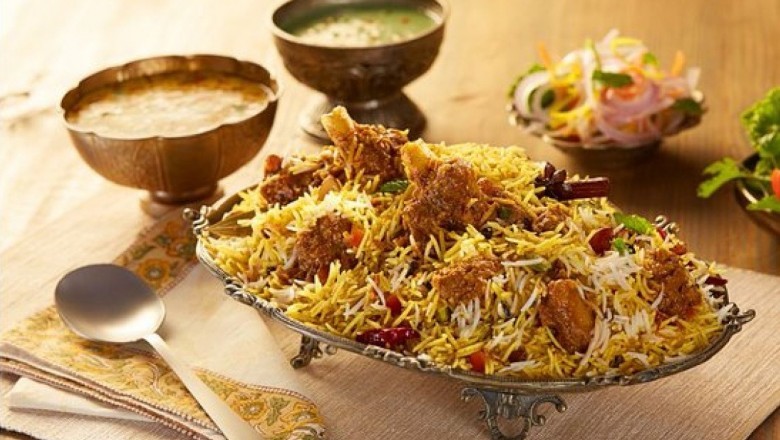 4 Popular South Indian Rice Dishes That You Need To Try
